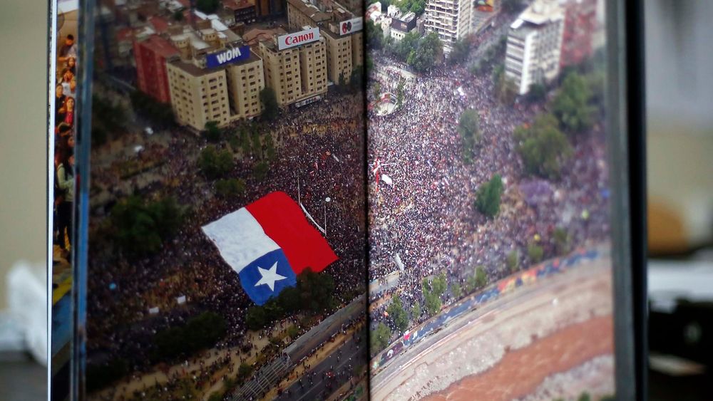 De la impotencia de la oposición parlamentaria a la articulación de una mayoría social y política antineoliberal
