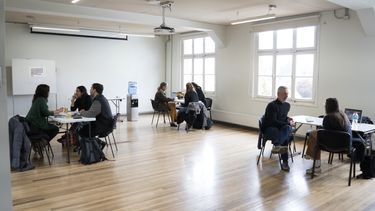FICValdivia abre convocatoria de programa Cine Chileno del Futuro 2026.