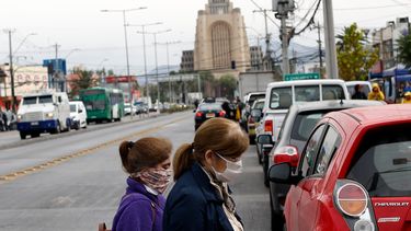 Maipú se posiciona como la quinta comuna con más contagios de COVID-19 en el país