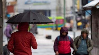 Dirección Meteorológica anuncia lluvias para este domingo: Revisa las zonas en las que precipitará