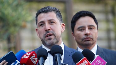 alcalde de la florida: le hemos pedido la expropiacion del bosque panul a pinera, bachelet, boric y al nuevo gobierno