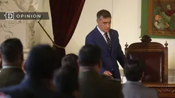 ¿Luz verde a la corrupción en Santiago?: Desbordes y las horas extra irregulares del diputado Romero