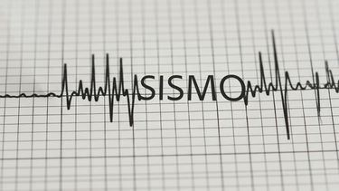 Fuerte terremoto en Japón - Gráfica: Agencia Uno