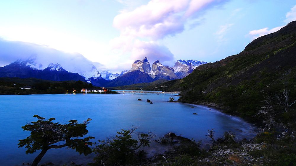 Chile es reconocido internacionalmente entre los 10 mejores destinos que visitar el 2024