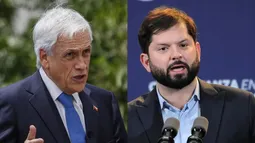 Los $4,5 millones que recibió Piñera por el PMG cuando era presidente: $1,5 millones más que Boric