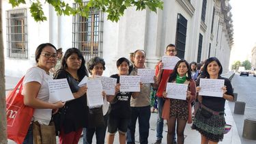 Día Internacional del Migrante: Organizaciones dirigen carta a Piñera para rechazar el racismo y la segregación social en Chile