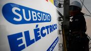 Postula al Subsidio Eléctrico 2026 - Agencia Uno