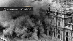 Pulso Ciudadano: 43,5% de los chilenos estima que el golpe militar no es justificable