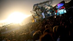 Revelan el cartel completo del Festival Fauna Otoño 2018