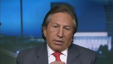 Alejandro Toledo: Expresidente de Perú se entrega a la Justicia para ser extraditado