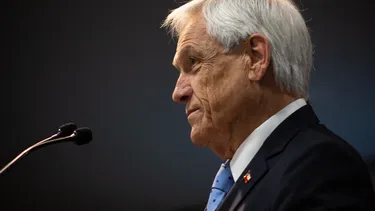 DGAC confirma las razones del accidente en helicóptero que le costó la vida al expresidente Sebastián Piñera