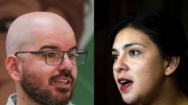 Ministro Jackson responde a diputada Cariola por turbulencias internas debido al sexto retiro