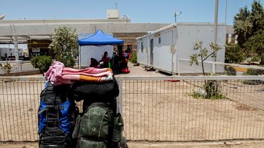 Anuario Jesuita indica que 8 de 10 solicitudes para refugiados migrantes es rechazada