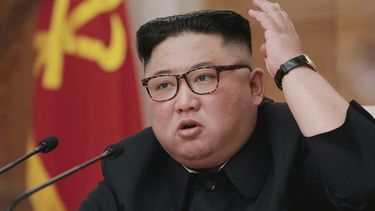 Kim Jong-un anuncia que ampliará su poder nuclear a la mayor velocidad