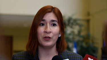El Desconcierto | en medio de nuevos antecedentes que la dejan en jaque  catalina perez renuncia a frente amplio.jpg