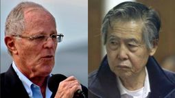 Indultar o no al dictador Alberto Fujimori: El gran dilema que enfrenta el presidente peruano Pedro Pablo Kuzczynski