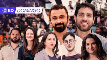 Mapa de Convergencia Social: Las tendencias que se disputan el partido del Presidente