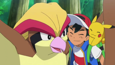 VIDEO| La conmovedora despedida de Ash y Pikachu de Pokémon tras 26 años como protagonistas