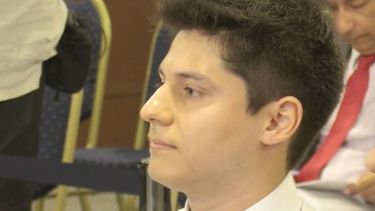 Nicolás Zepeda declara ante la justicia francesa: Yo no maté a Narumi