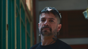 Ernes Orellana, director de DESVIACIONES: Lo que corresponde es defender la libertad de creación y el derecho a la diversidad cultural Ernes Orellana, director de DESVIACIONES: Lo que corresponde es defender la libertad de creación y el derecho a la diversidad cultural