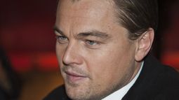 Atención, IV Región: Leonardo DiCaprio vendrá a Coquimbo para participar de congreso ecológico