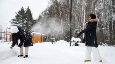 Esperaba lo peor: lo que una brasileña encontró en Rusia