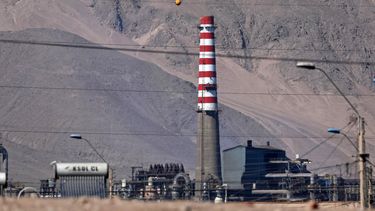 El Desconcierto | crisis climática chimeneas