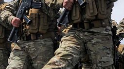 Otra vez en el Ejército: Encuentran “sustancia ilícita por determinar” en pertenencias de un conscripto