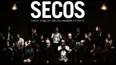 VIDEO| En Chile estamos secos: Mira aquí el documental que retrata la crisis y privatización del agua