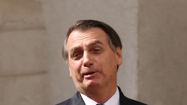 Bolsonaro no planea retornar a Brasil: Hijo asegura que pidió visa para mantenerse en EE.UU.