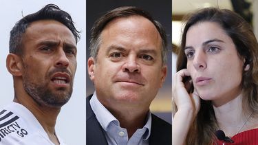 El comentario aclarador que hizo el senador Walker sobre el caso Orsini-Valdivia
