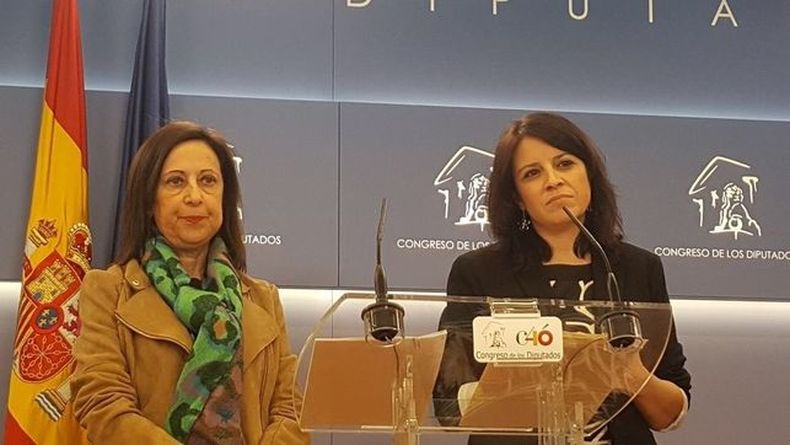 PSOE rechaza reforma electoral partidista_EDIIMA20180208_0451_20.jpg