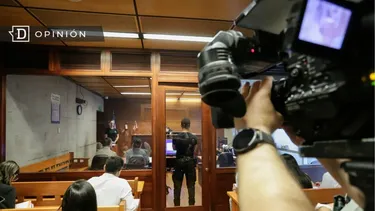 El Desconcierto | 16680 audiencia de formalizacion de juan carlos aramayo.webp