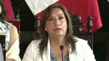 El 90% de peruanos desaprueba al Congreso y el 77% a Dina Boluarte