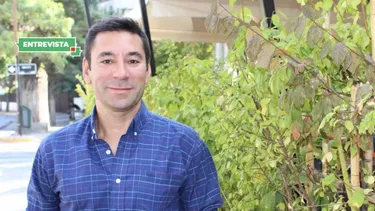 Experto: Chile es un país líder a nivel mundial en biotecnología agrícola