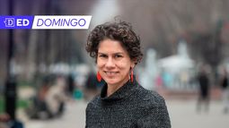 Maisa Rojas: “Estamos en una situación de emergencia y nunca tenemos que olvidarnos de eso”