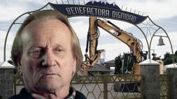 Willy Malessa, las brutales declaraciones del exhumador de Colonia Dignidad