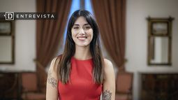 Subsecretaria Cardoch por críticas a Pablo Paredes: Es malo personificar en cierta figura un proyecto colectivo