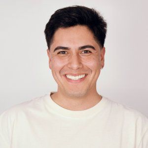 El Desconcierto | Fabián Villalobos Machuca