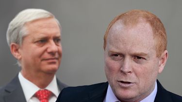 Politólogo y quiebre en el PR: Probablemente para Rojo Edwards J.A. Kast es un amarillista
