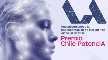 Lanzan primer Premio Nacional de Inteligencia Artificial en Chile: Cómo postular y qué beneficios incluye