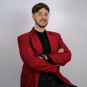 El Desconcierto | Rodrigo Mallea Cardemil
