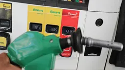 Valor de los combustibles desde este jueves 15 de enero: Parafina continúa a la baja por tercera semana consecutiva