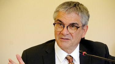 Reforma Previsional: Marcel insta a centros de estudios a una discusión “sin prejuicios”