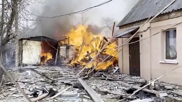 La ONU crea un equipo de crisis para evitar huracán de hambre por la guerra en Ucrania