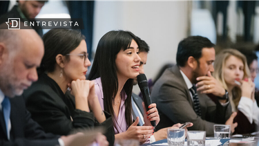 Subsecretaria Cardoch: “Queremos profundizar y mejorar los mecanismos de participación”