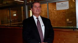 Patricio Contesse, ex gerente de SQM: Mi intención era efectuar una contribución a la política