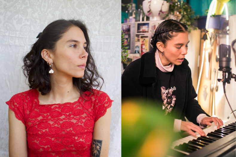 daniela shejade, la artista chilena de ascendencia palestina presenta nuevo album con show intimo.png