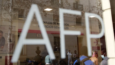 PDG evalúa nueva propuesta para retirar 10% de AFP ante crisis por desempleo.&nbsp;
