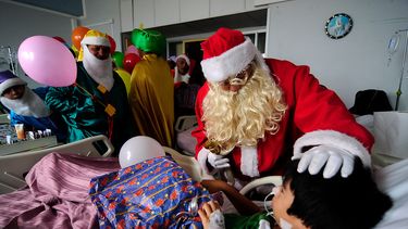 Rotavirus en niños menores de 5 años: Advierten sobre el aumento de 12% de sus hospitalizaciones